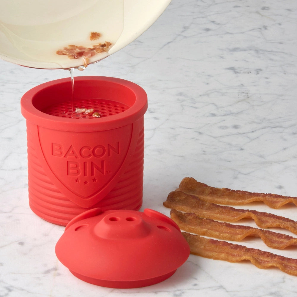 Bacon Bin