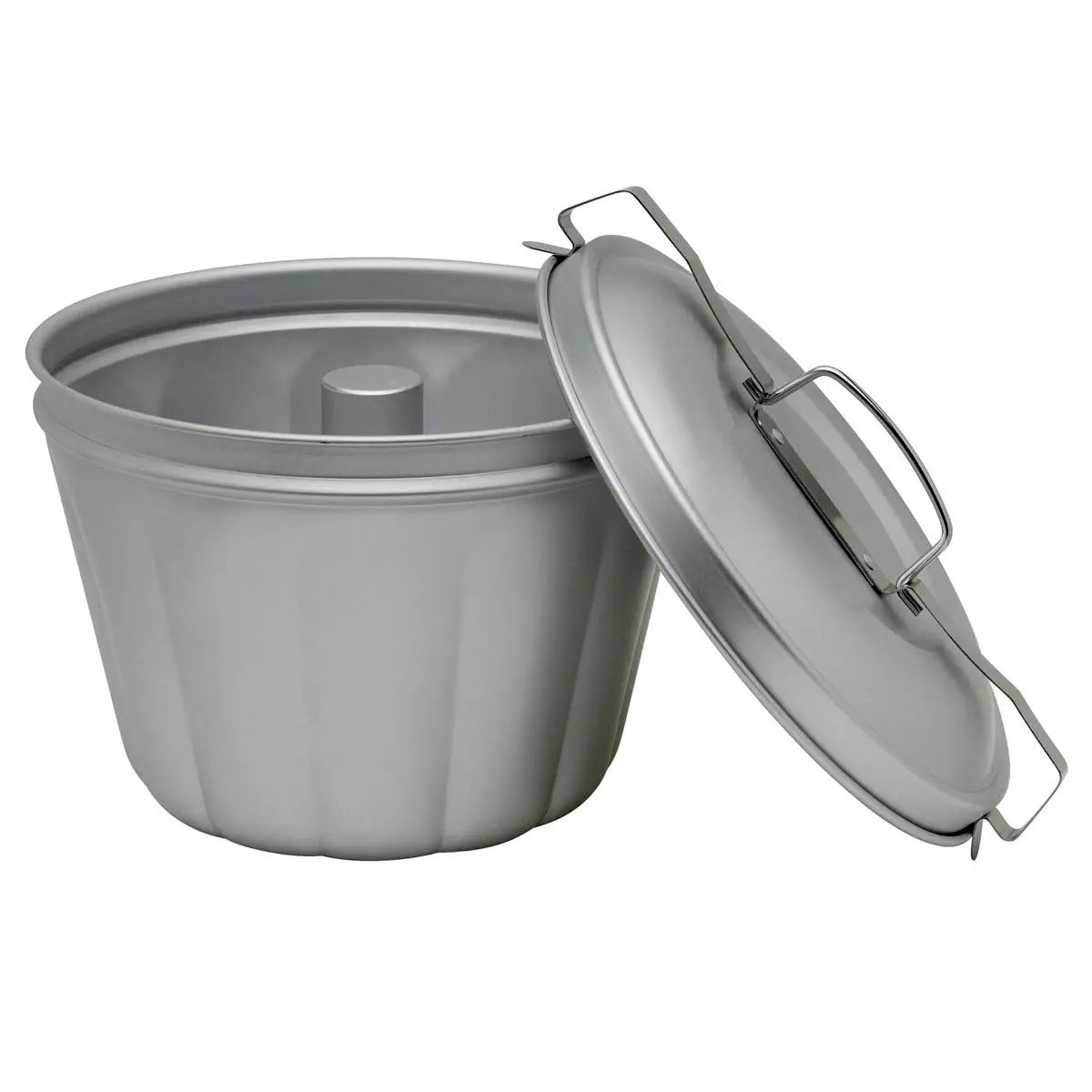 Steamed Pudding Mold