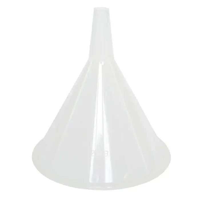 Funnel 8oz Plastic