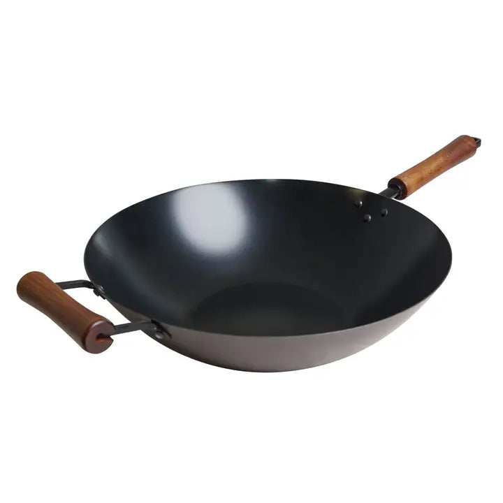 Joyce Chen Wok 14" Ceramic Coated