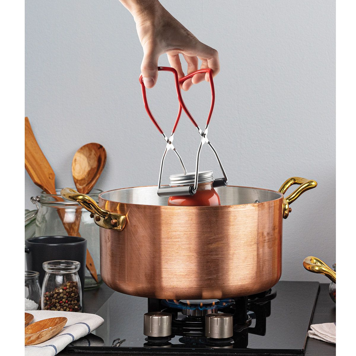 Canning Jar Lifter