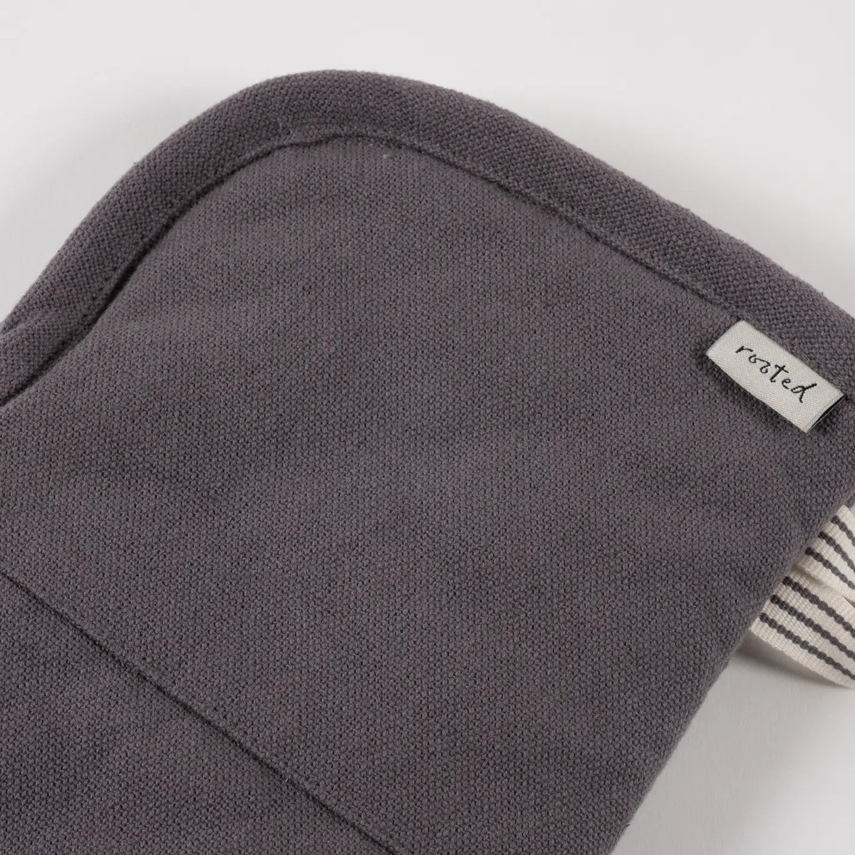 Teton Organic Cotton Oven Mitt