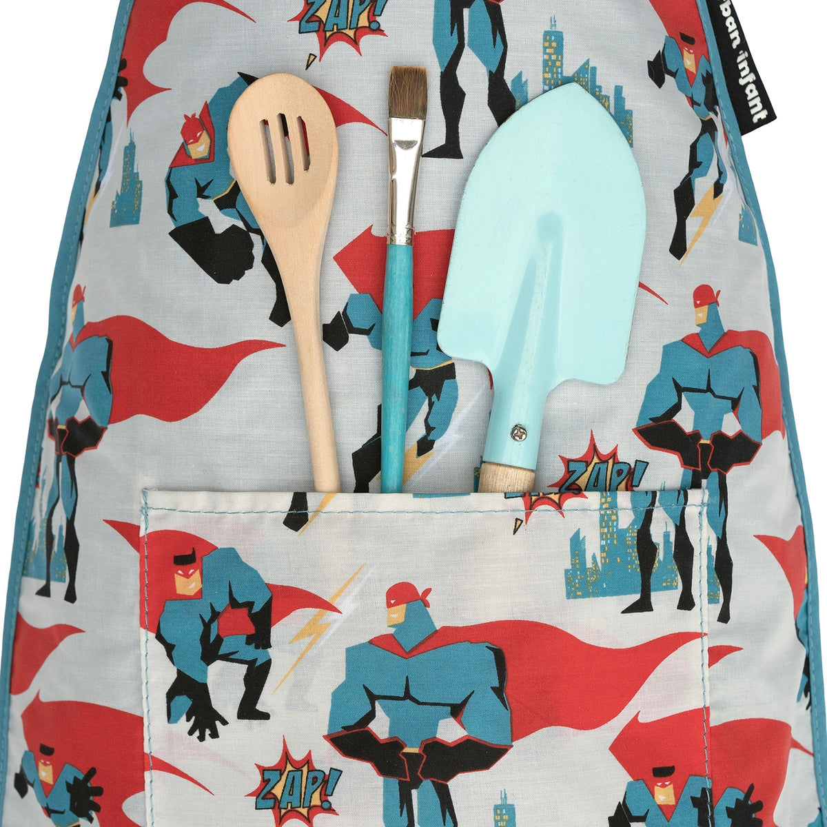 Apron Kids MD Urban Dude