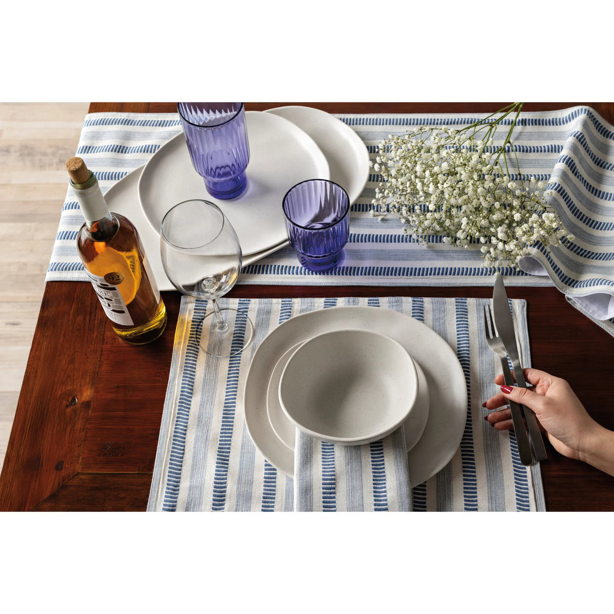 Breeze S/4 Napkins