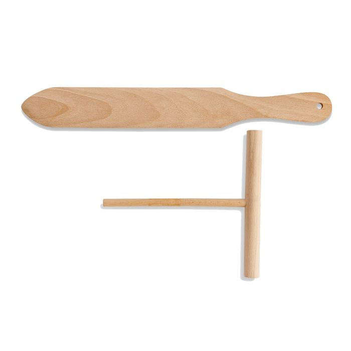 Crepe Spreader & Spatula Set