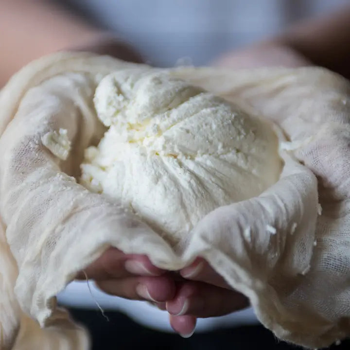 Unbleached Cheesecloth 5Yd