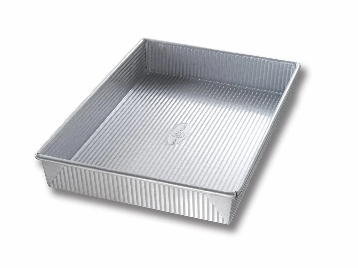 Rectangular Cake Pan 9x13