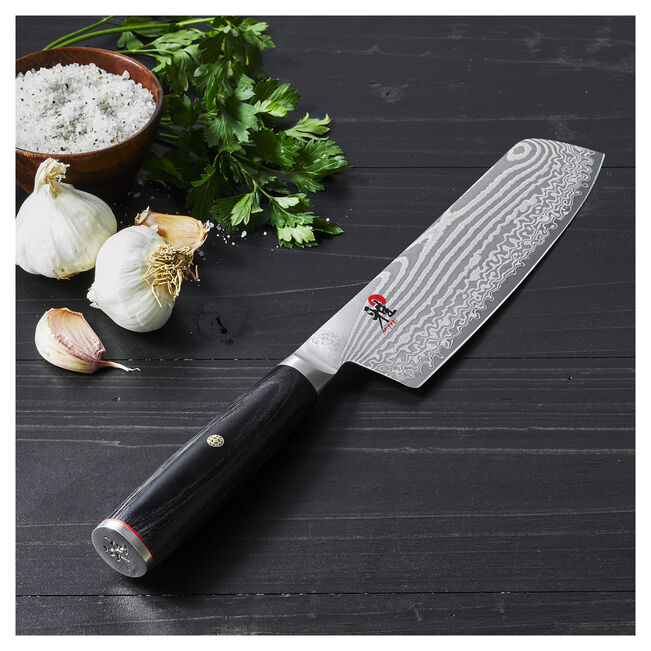 Kaizen II, 6.5" Nakiri
