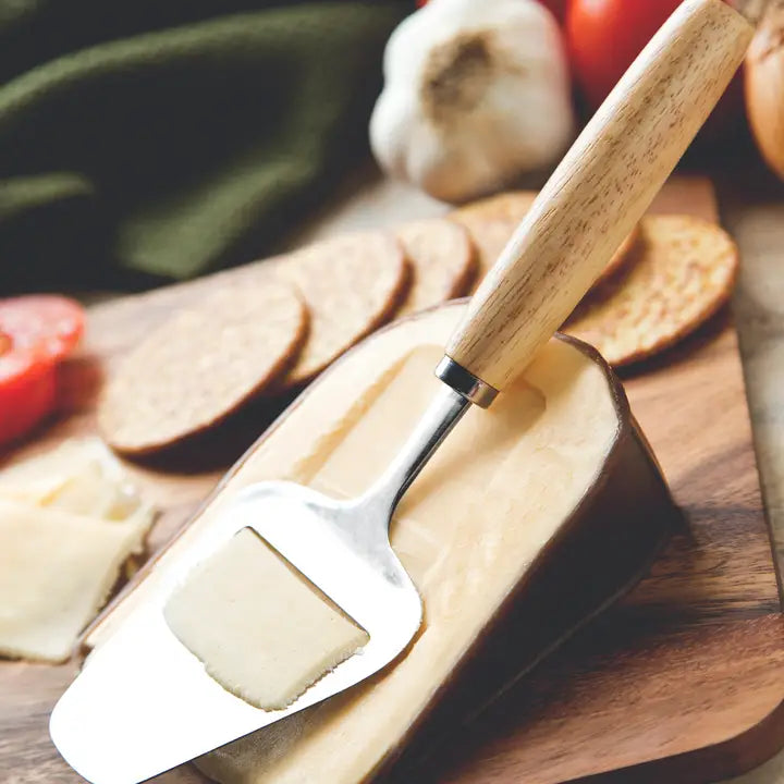 Cheese Plane Wood Handle