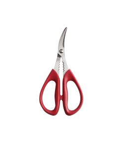Seafood Shears, Maine Man