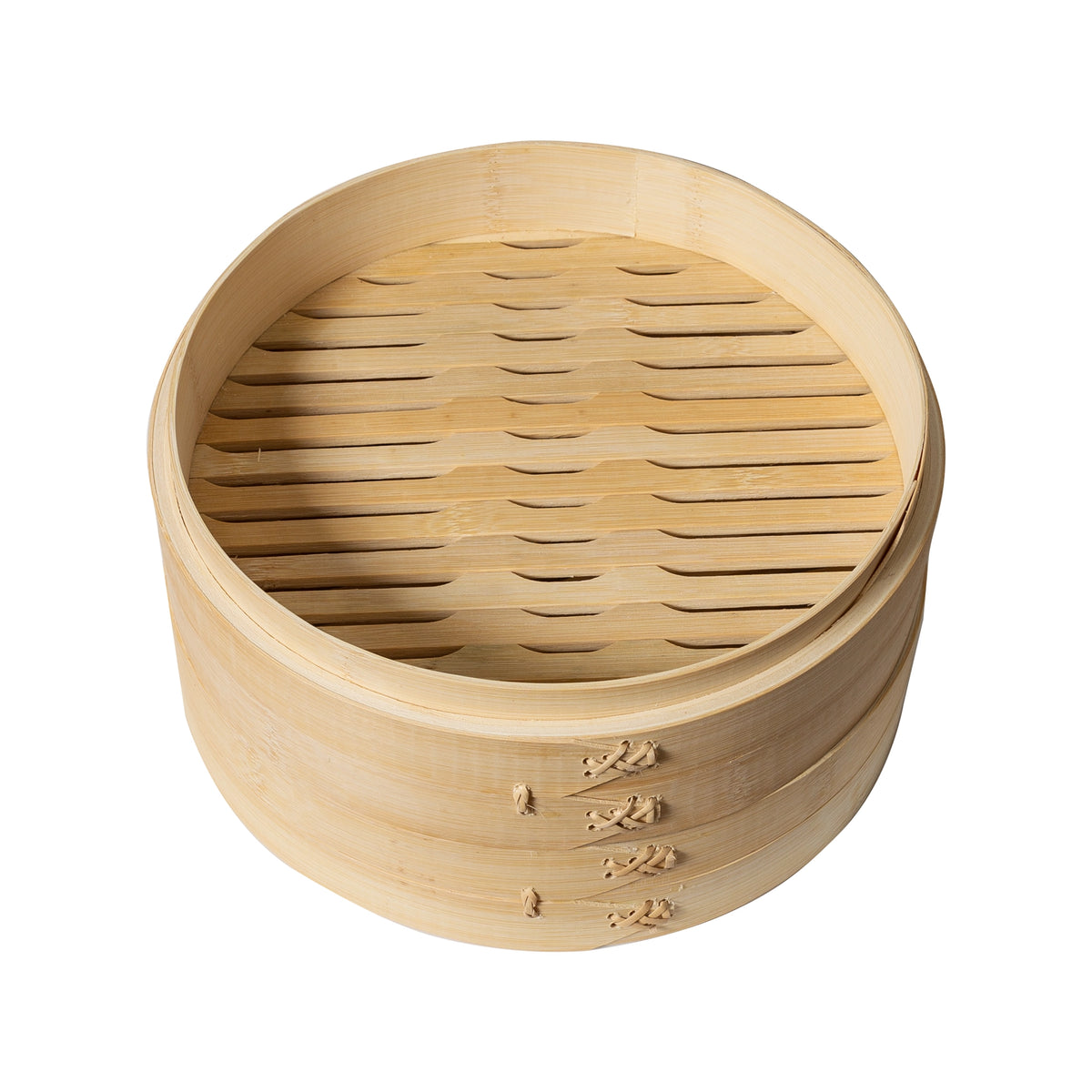 Joyce Chen 10" Bamboo Steamer