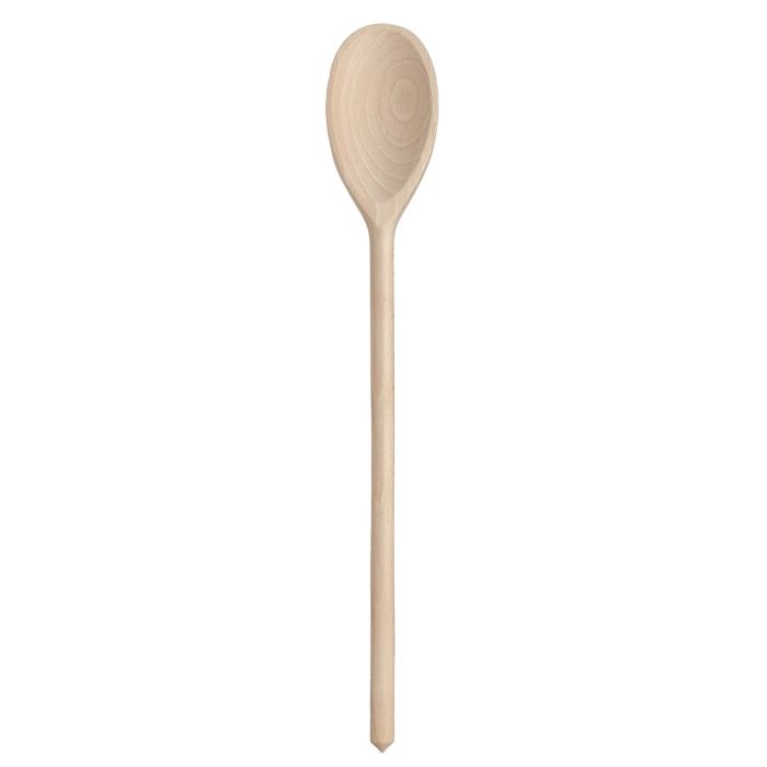 Beechwood 16" Spoon French