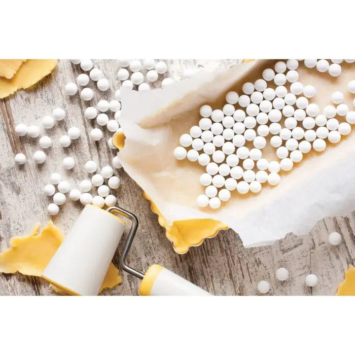 Pie Weights, 275g Mrs A