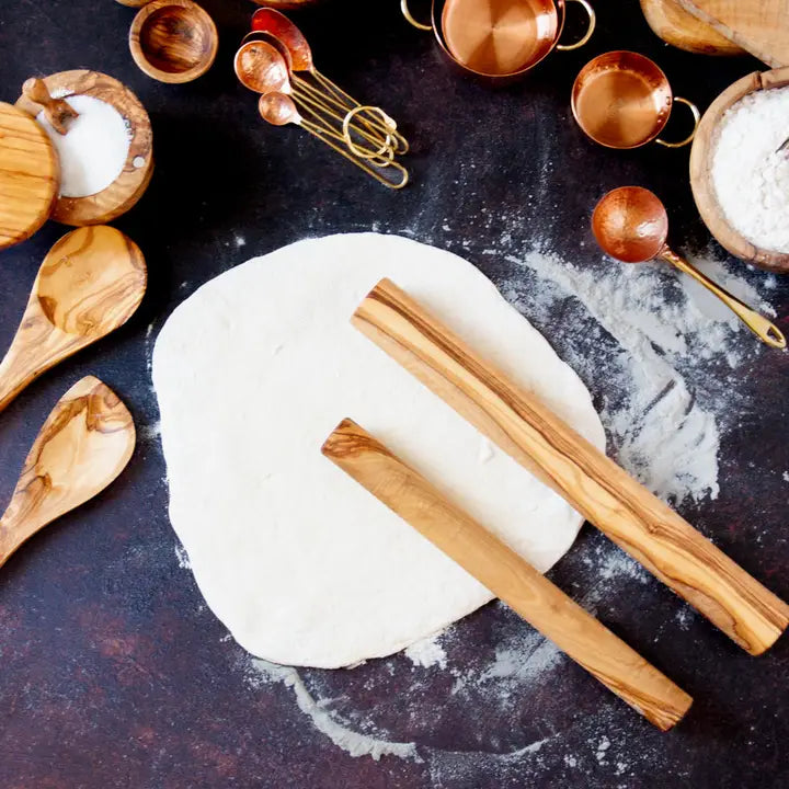 Large Olivewood French Rolling Pin