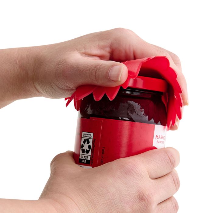 Nonslip Jar Opener