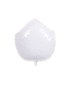 Leaf Tea Bag Caddy