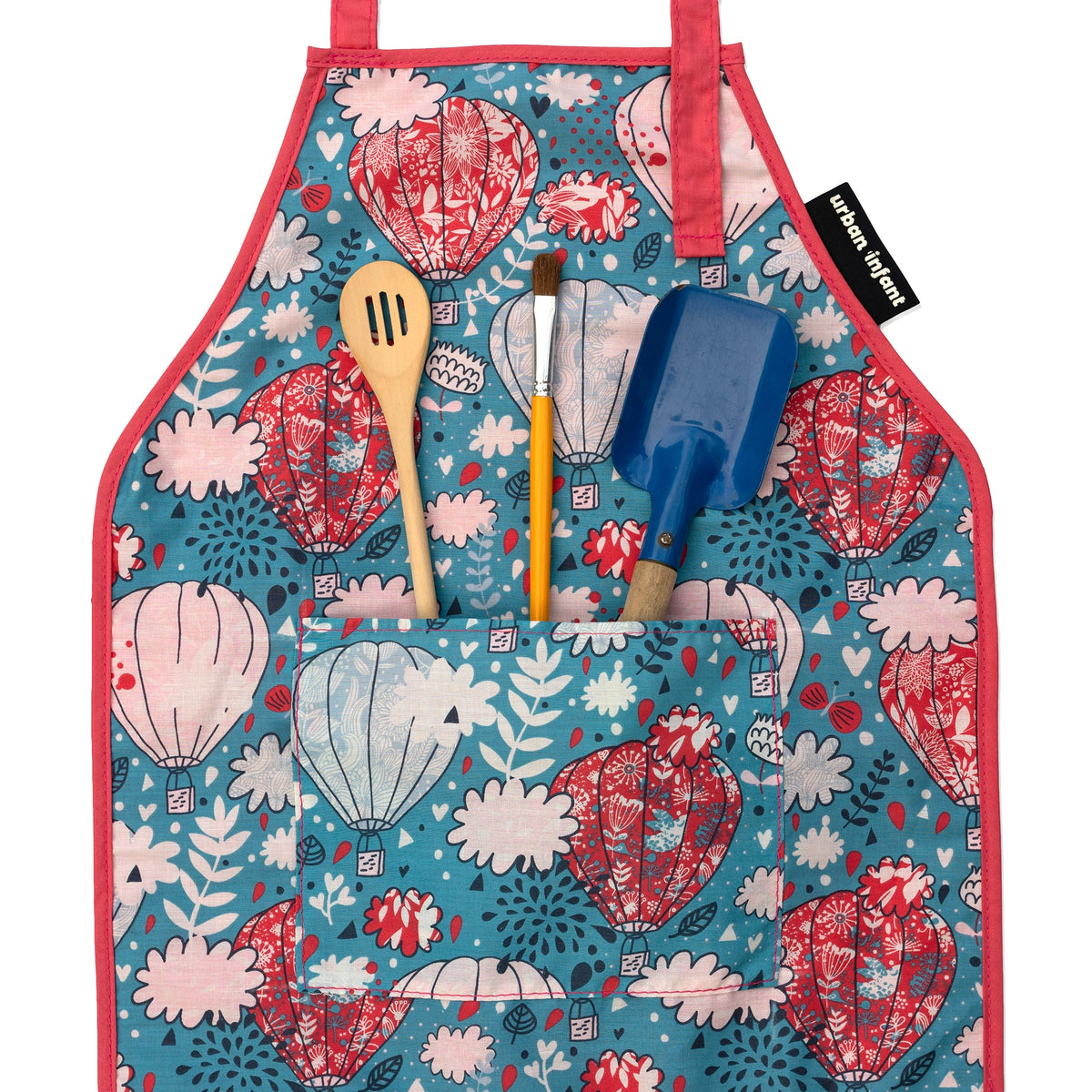 Apron Kids SM Balloons