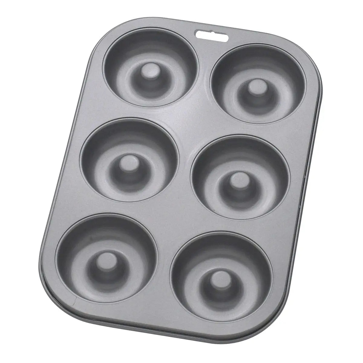 Donut Pan 6C