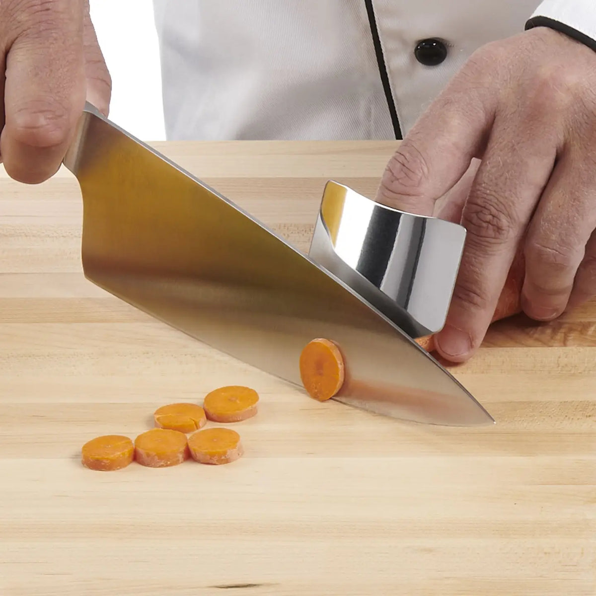 Finger Guard S/2, Cutlery Pro