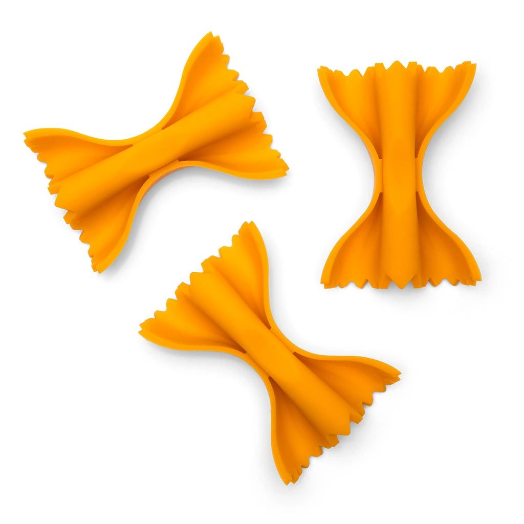 Farfalle Silicone Steam Release & Trivet