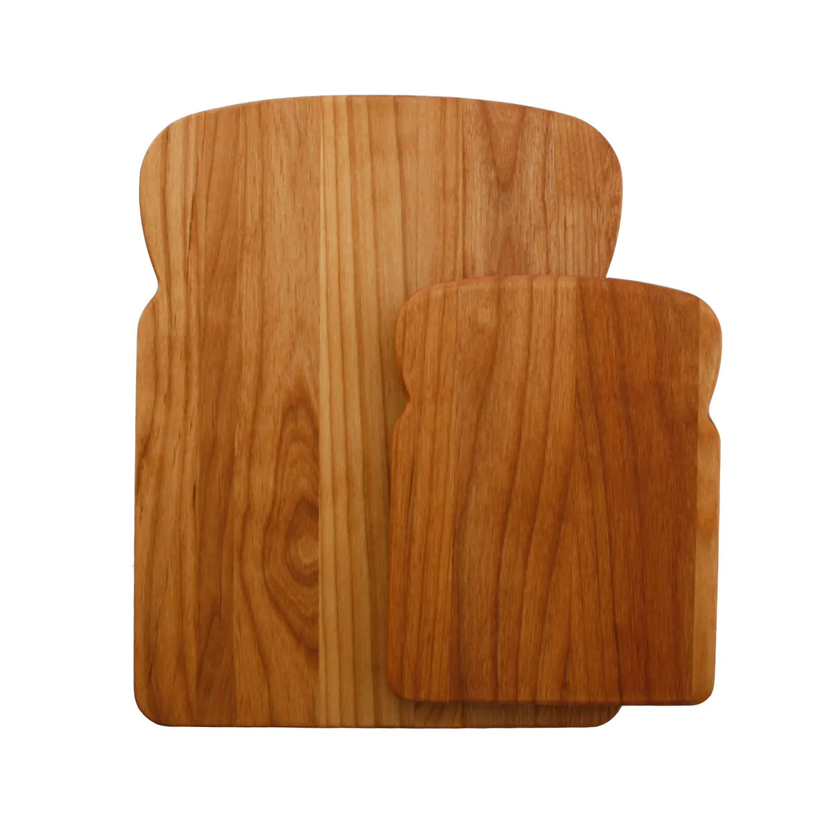 Bread Slice Cutting and Serving Board, Large