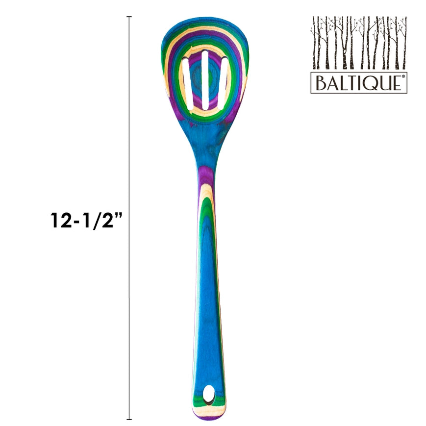 Mumbai Slotted Spoon