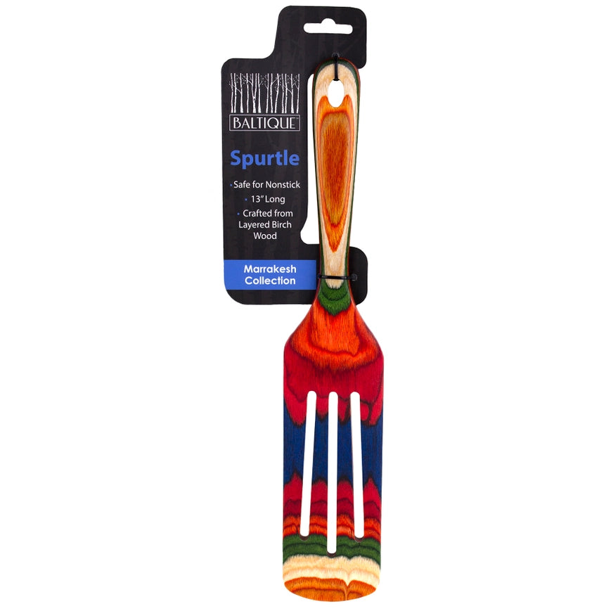 Marrakesh Spurtle