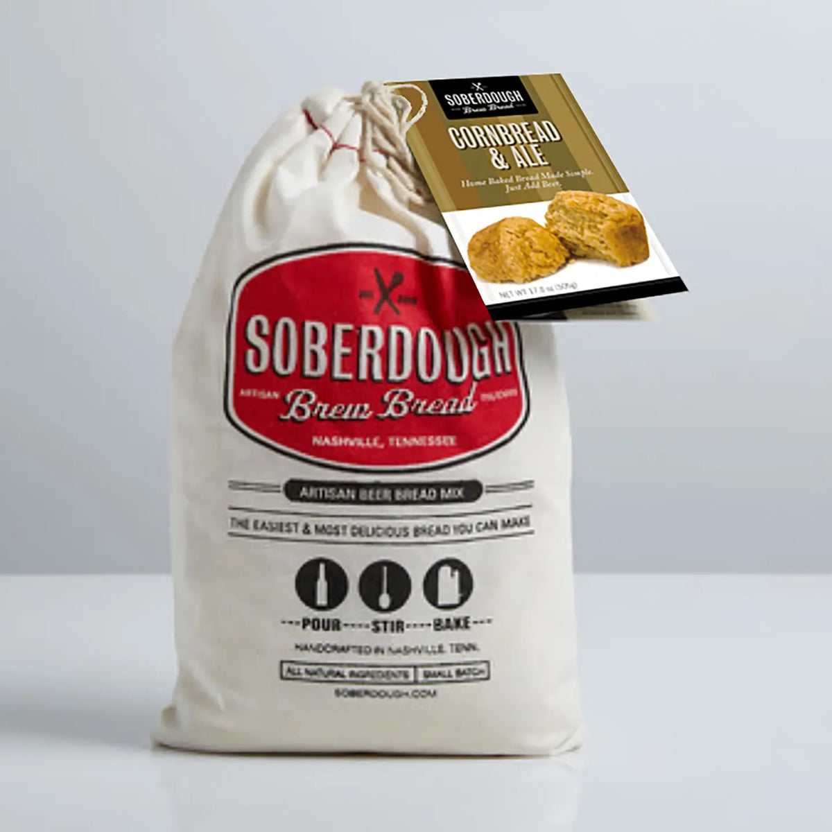 Cornbread & Ale Mix