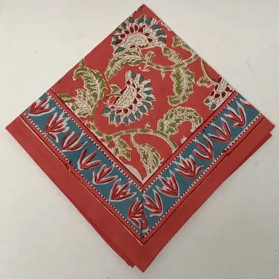 Jenny Rose Napkin