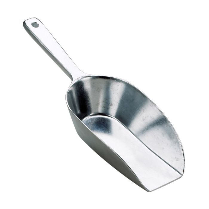 Scoop 8.75", Flat Bottom
