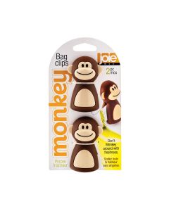 Joie S/2 Monkey Bag Clips