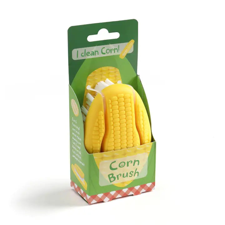 Corn Brush
