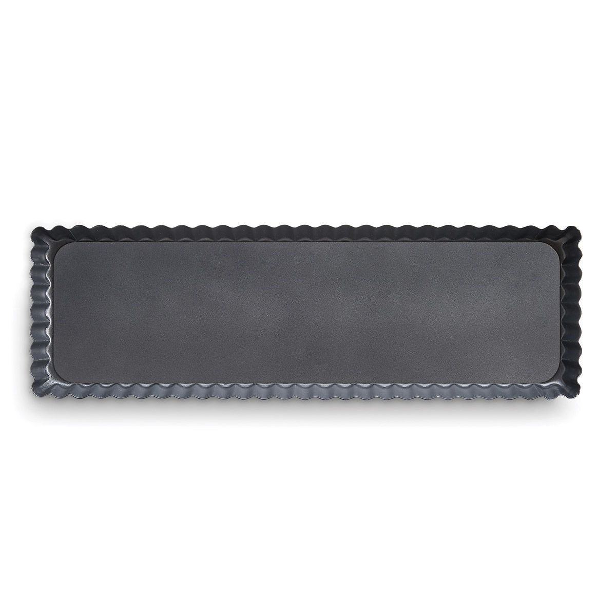 Rectangle Quiche Pan 13.75"