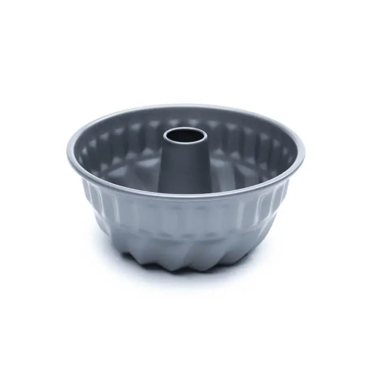 Nonstick Mini Tube (Kugelhopf) Pan