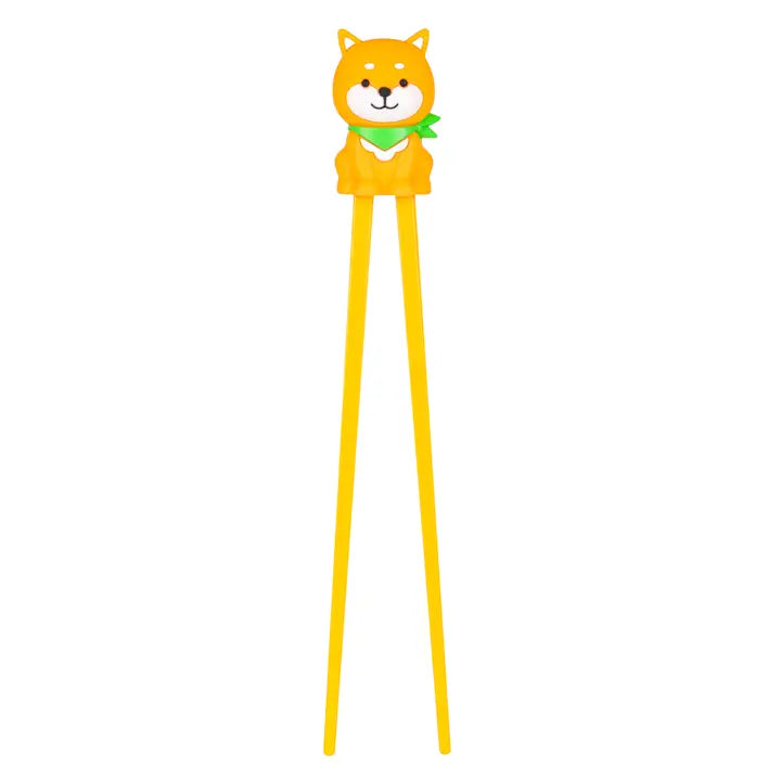 Shiba Inu Training Chopsticks