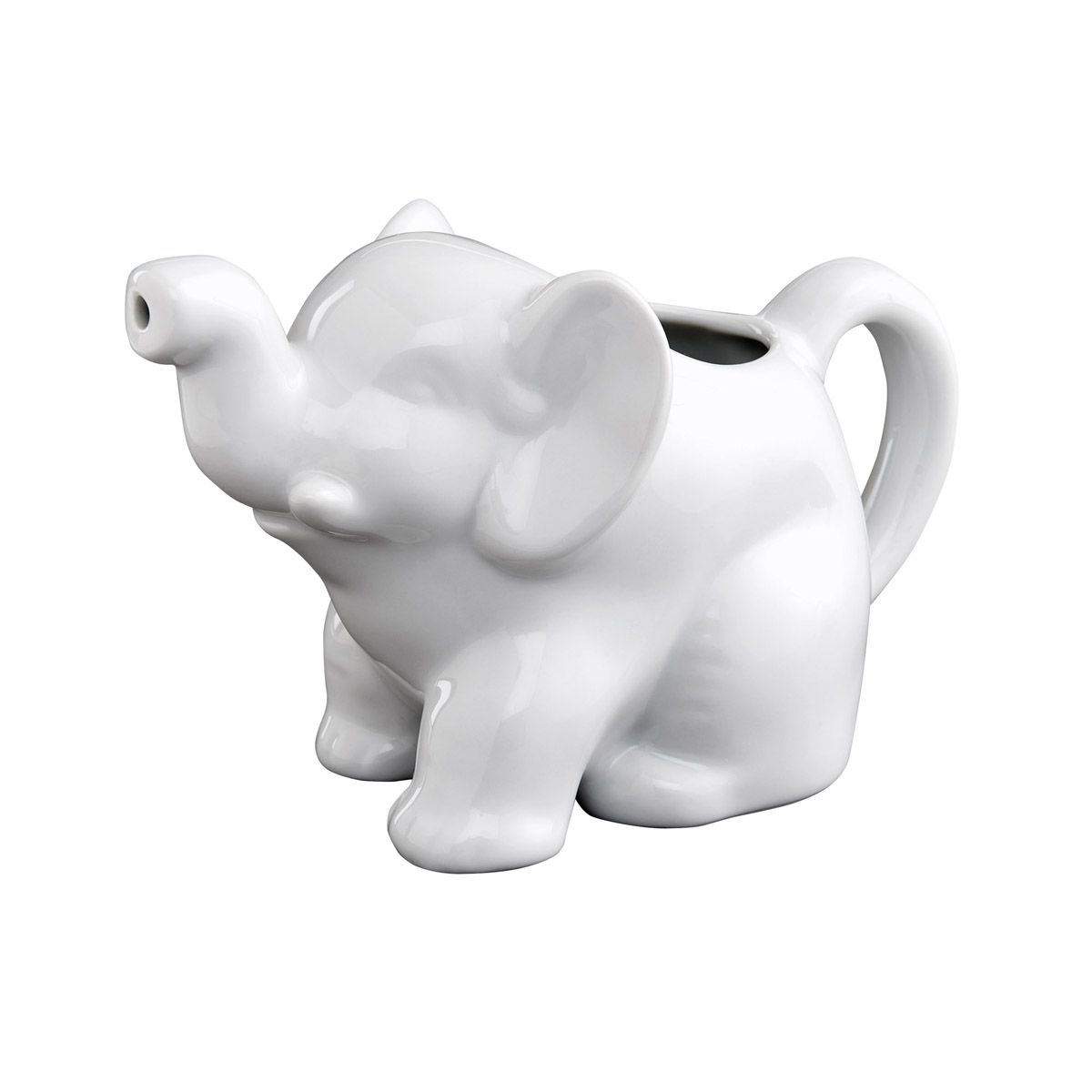 Elephant Creamer