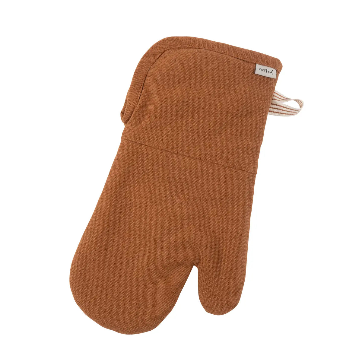 Canyon Organic Cotton Oven Mitt