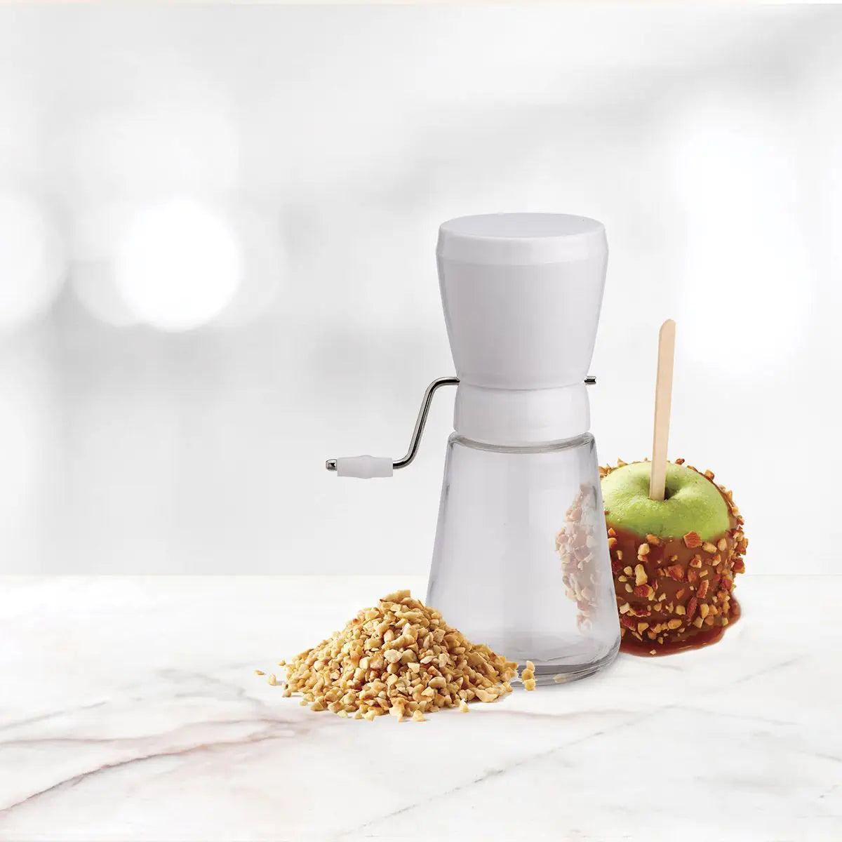 Nut Chopper