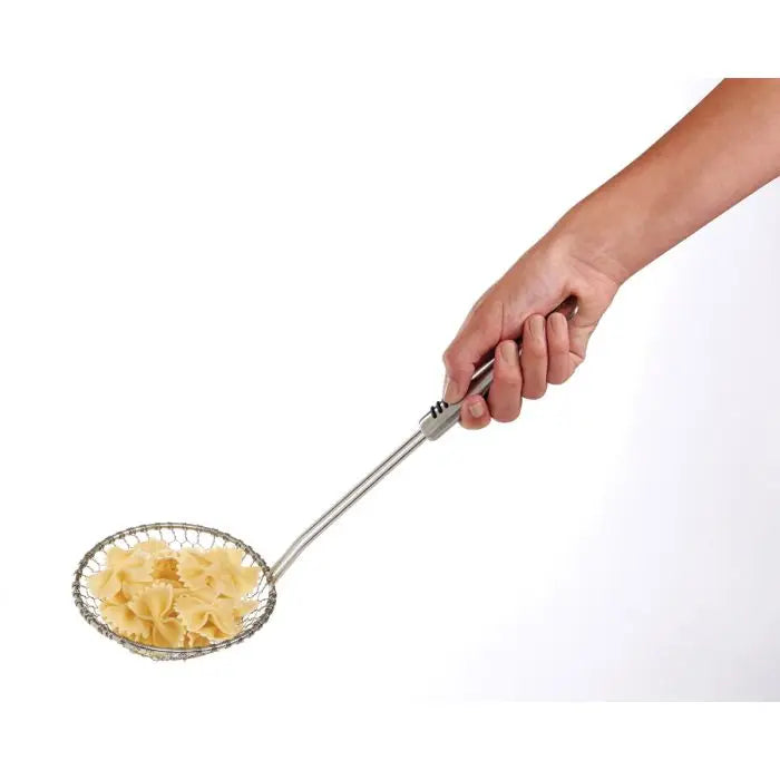 Spider Strainer 5" S/S