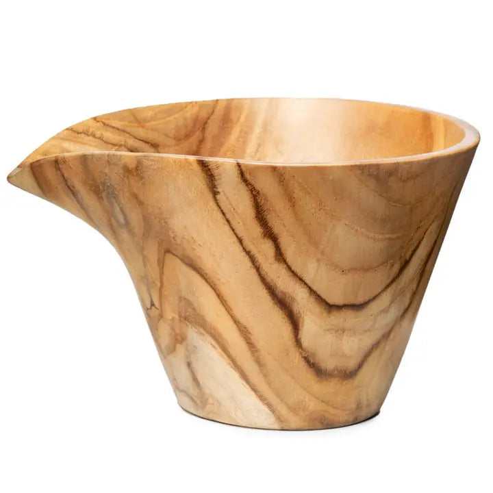 Sosu 4" Bowl with Pour Spout