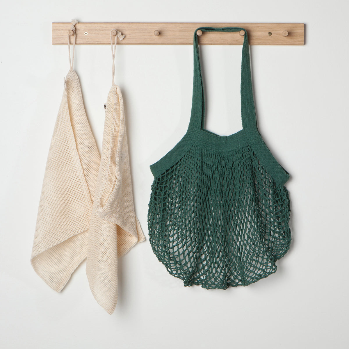 Pine Shopping Bag Le Marche