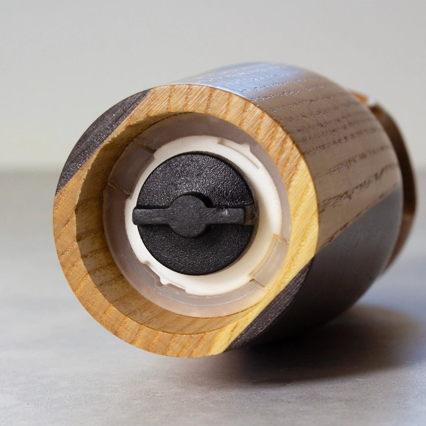 Owl Pepper Grinder