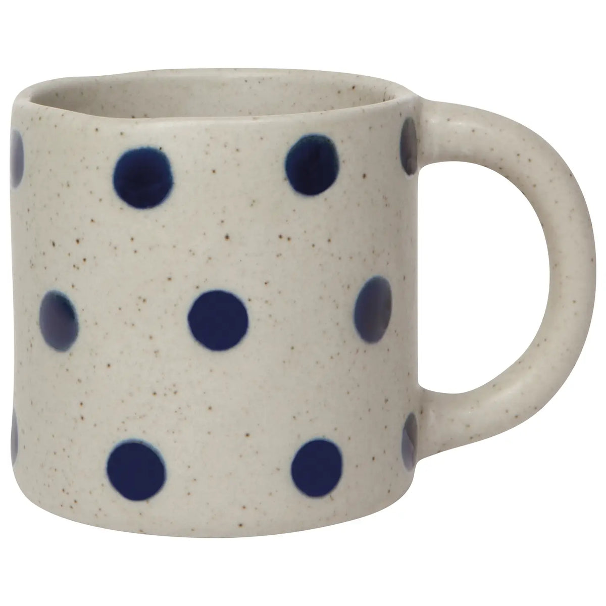 Audrey Dot Element Mug