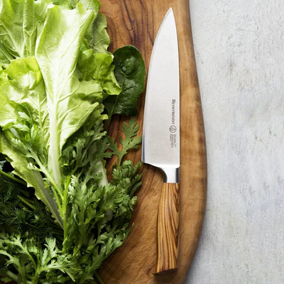 Oliva 6" Stealth Chef's Knife