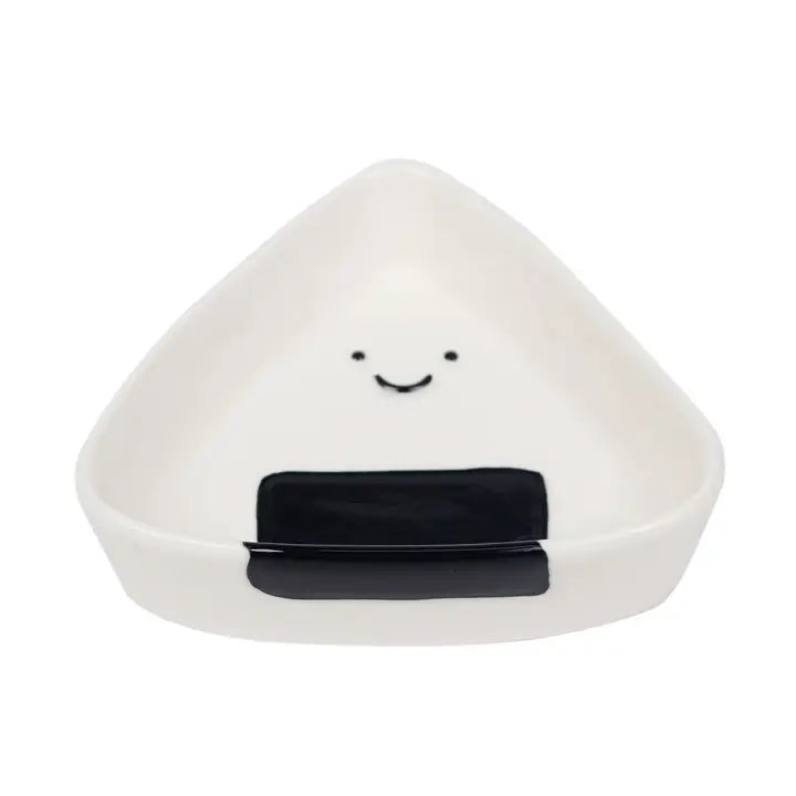 3.9" Onigiri Sauce Dish