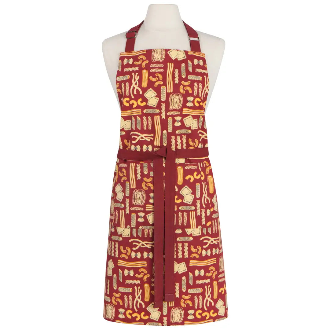 Apron Chef Buona Pasta