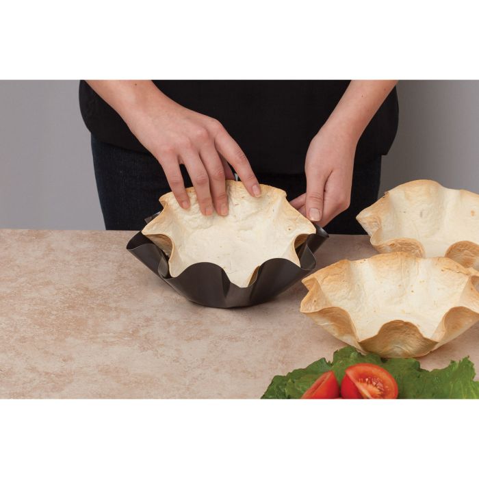 Tortilla Bowl Maker S/2 disc