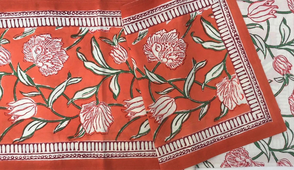 60" Saimur Runner