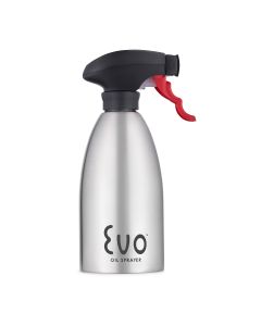 Stainless 16oz EVO Oil Sprayer