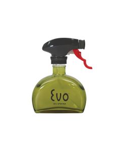 Green Glass 6oz EVO Oil Sprayer